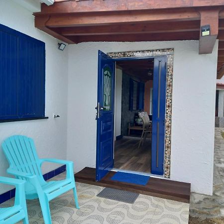 Azores Residence Pesqueiro Экстерьер фото