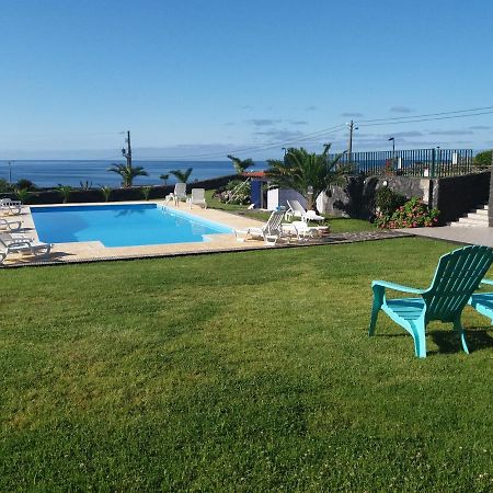 Azores Residence Pesqueiro Экстерьер фото