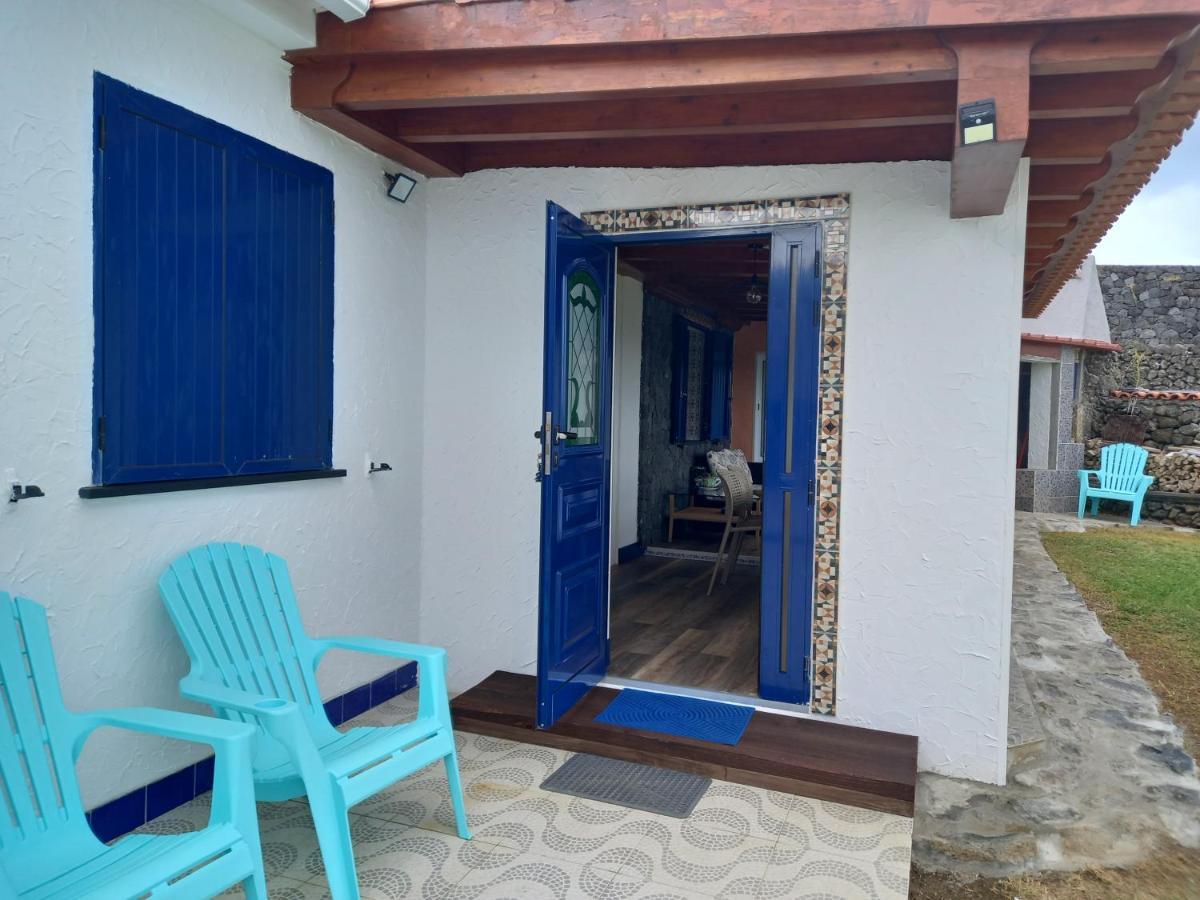 Azores Residence Pesqueiro Экстерьер фото