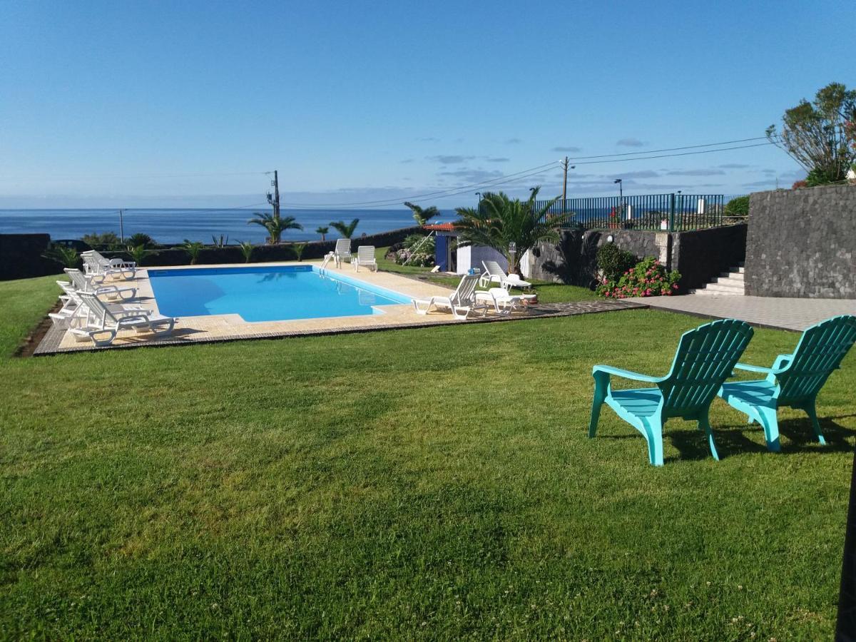 Azores Residence Pesqueiro Экстерьер фото