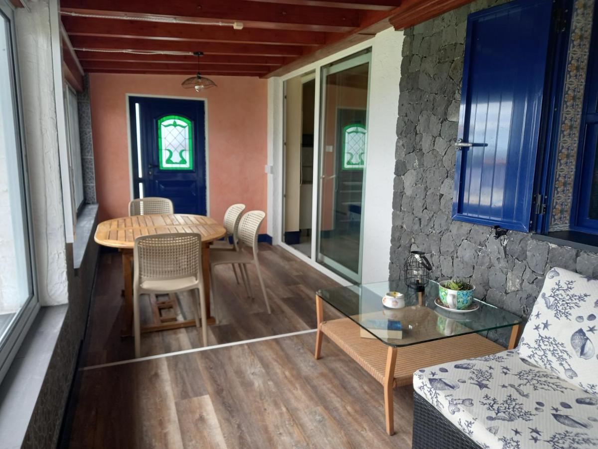 Azores Residence Pesqueiro Экстерьер фото