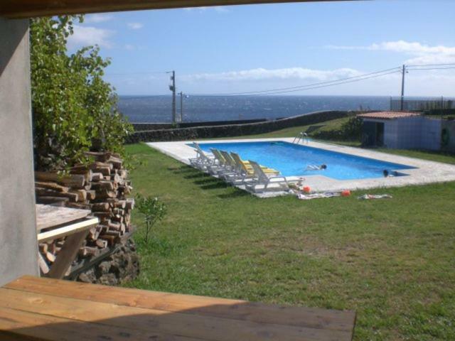 Azores Residence Pesqueiro Экстерьер фото