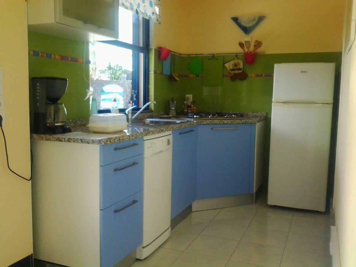 Azores Residence Pesqueiro Экстерьер фото