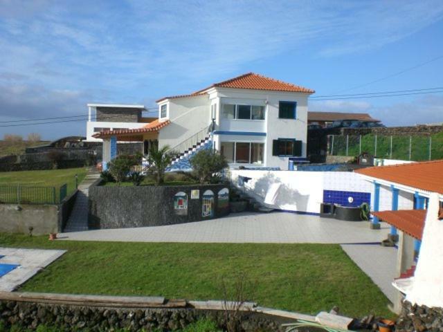 Azores Residence Pesqueiro Экстерьер фото