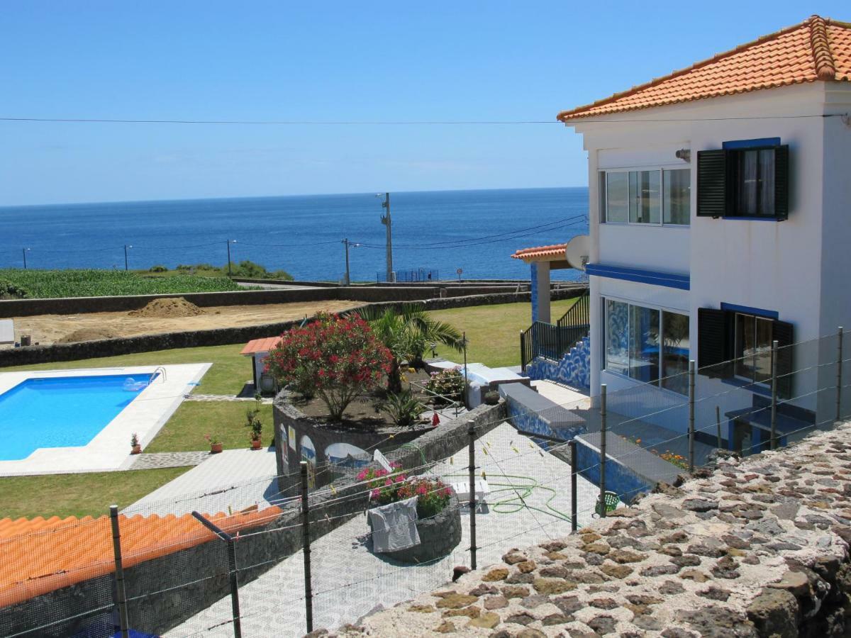 Azores Residence Pesqueiro Экстерьер фото