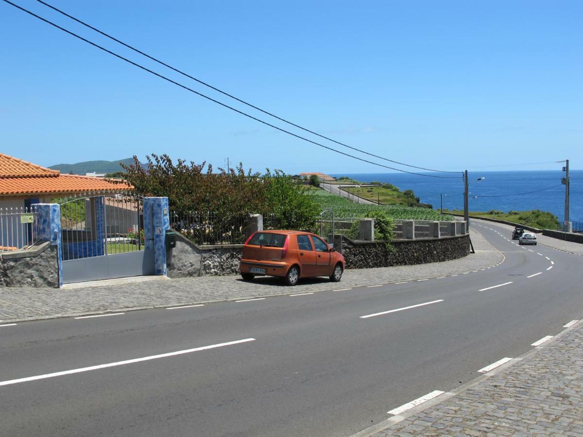 Azores Residence Pesqueiro Экстерьер фото